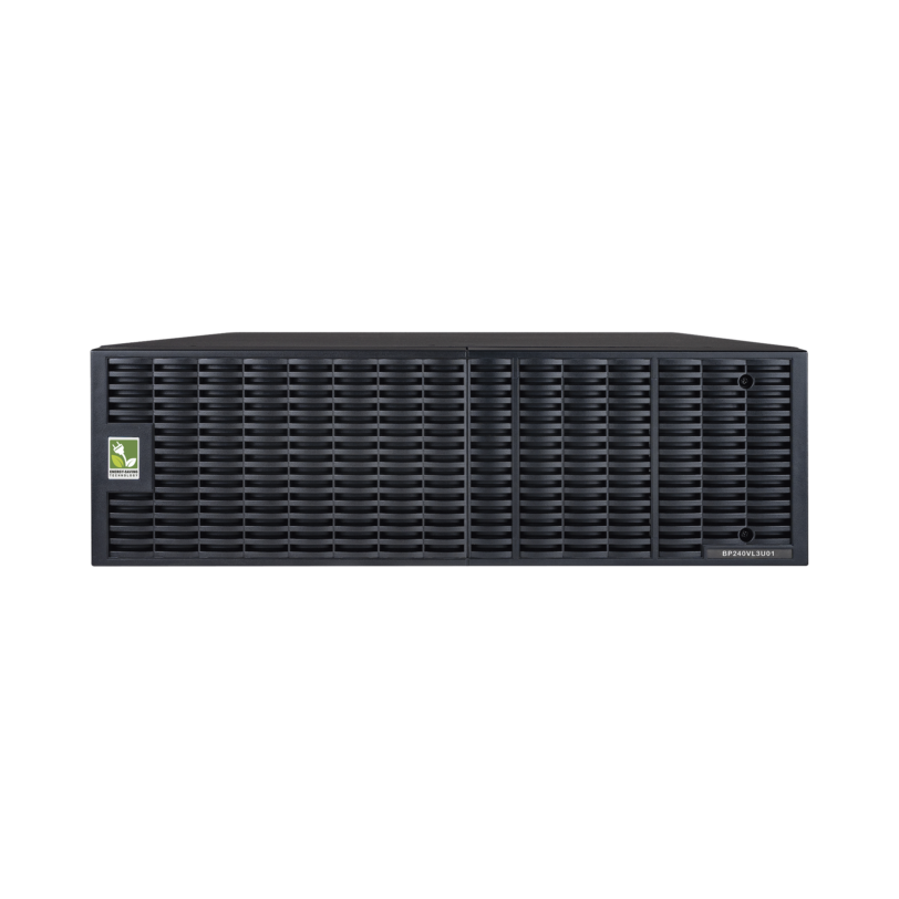 Módulo de Baterías Externas de 240V a 30 Amp, para Extensión de Tiempo de Respaldo, Para UPS Serie OL de 6 KVA a 10 KVA