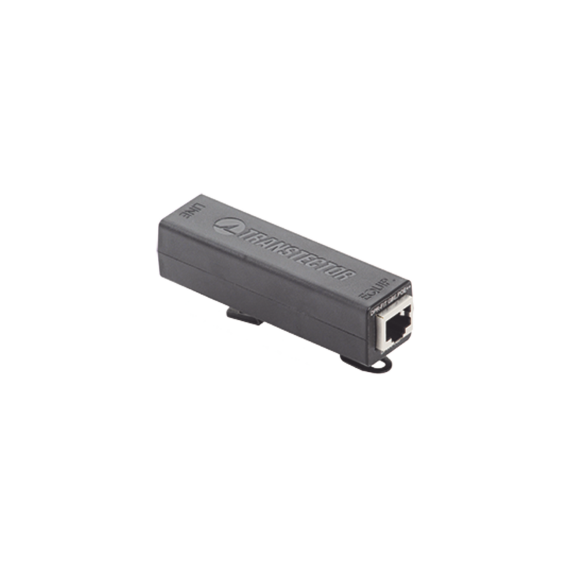 Protector Contra Descargas Para E1/T1