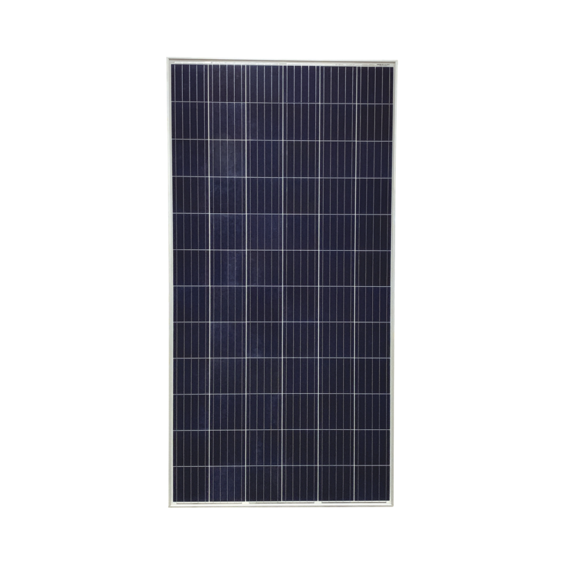 Módulo Solar de 330 W Policristalino Grado A/ Para Sistemas de Interconexión con la Red Eléctrica y Sistemas Aislados en 24 Vcd.