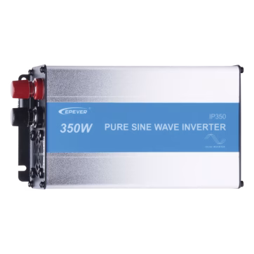 Inversor Ipower 280 W, Ent: 12V, Salida: 120 Vca