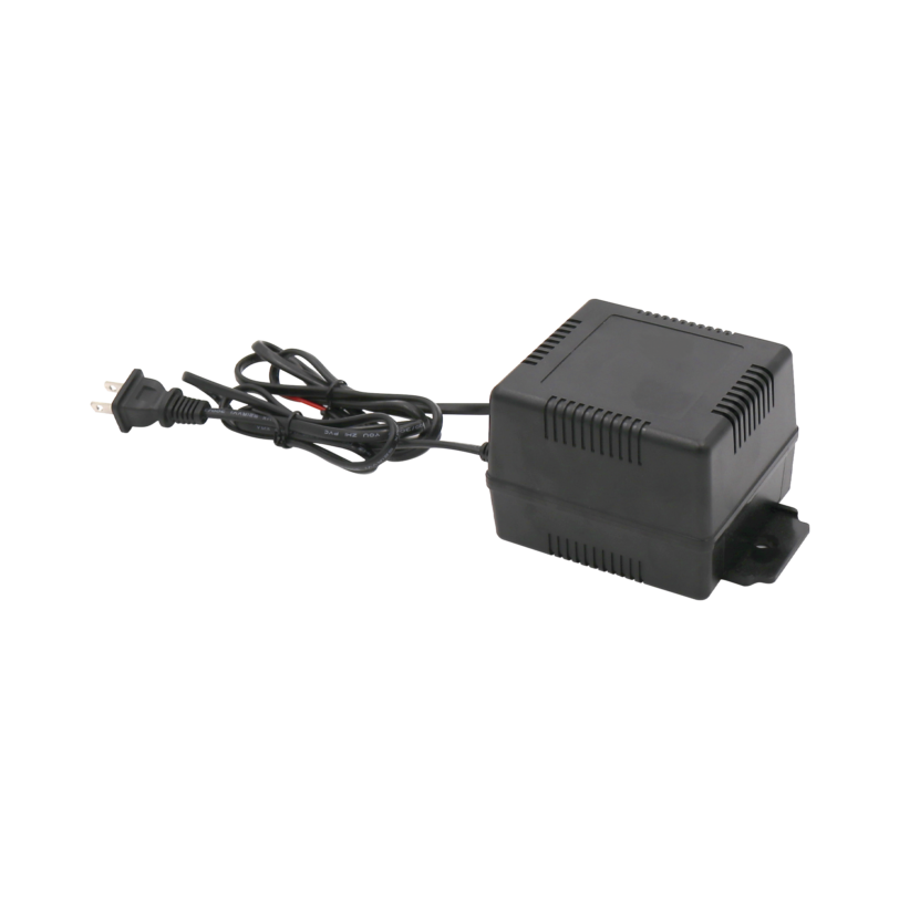 Transformador INDUSTRIAL para DOMOS y sistemas de seguridad de 24 Vca a 100 VA