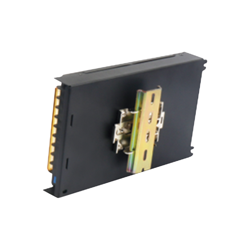 Fuente Industrial Epcom Power Line tipo DIN RAIL, de 12 Vcc, 30 A