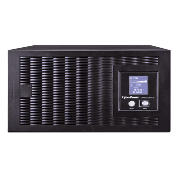 UPS de 5000 VA/4500 W, Topología Línea Interactiva, 200 – 240 Vca de Entrada, 200 – 240 Vca de Salida, Onda Senoidal Pura, Torre o Rack 5 UR, Con 3 Tomas NEMA L6-30R y 2 NEMA L6-20R