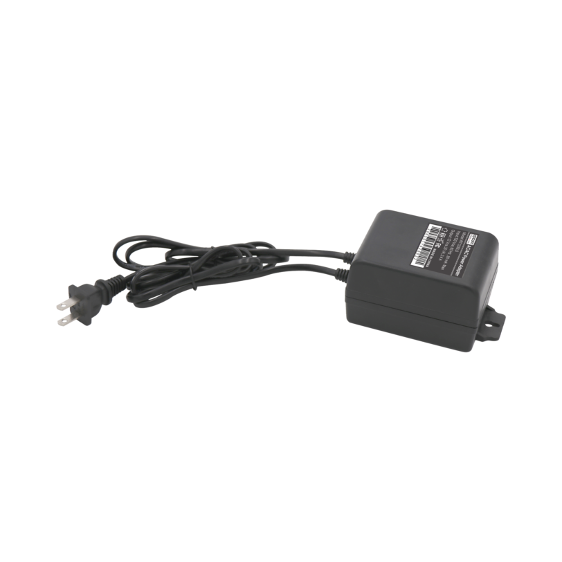 Transformador de Pared 12 Vca 30 VA
