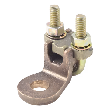 Conector de Bornes de 1/2″ a Cable de Calibre 1/0 (cero) a 250 KCM.