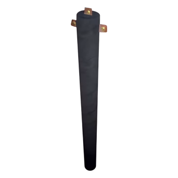 Electrodo QuÃ­mico Higro-conductivo