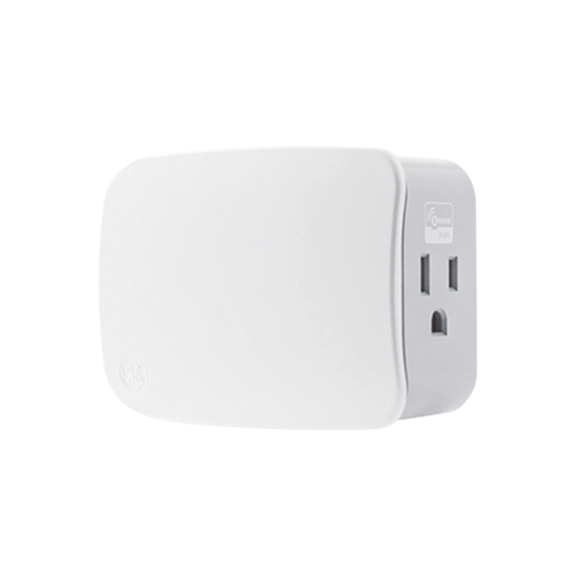 Plug-In / On/off con señal inalambrica Z-WAVE para Tomacorriente convencional, requiere agregarse a un HUB HC7, puede ser un panel de alarma L5210, L7000 con Total Connect
