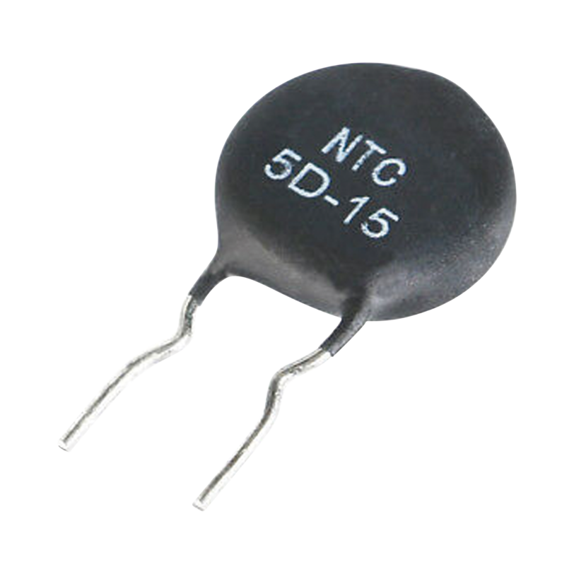 Termistor Limitador de Corriente, 3.2 Amp., NTC 10 Ohm, Inrush.