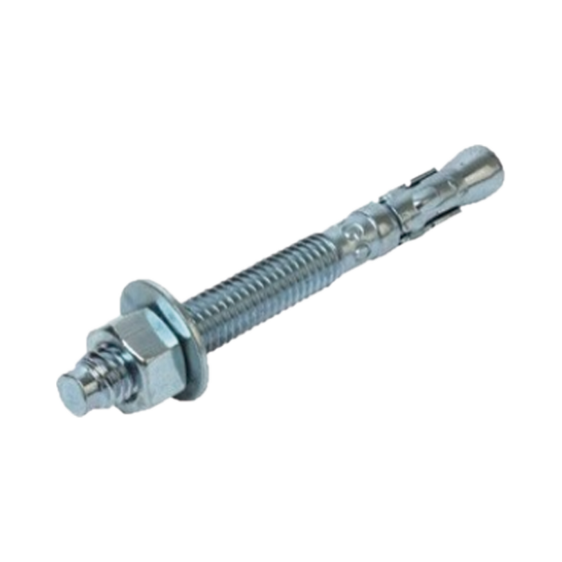 Taquete Tipo Arpon de 3/8 x 3 (9.5 x 76 mm)