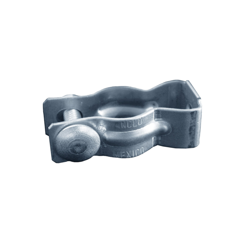 Clip para Tubería Conduit de 1 (25 mm).