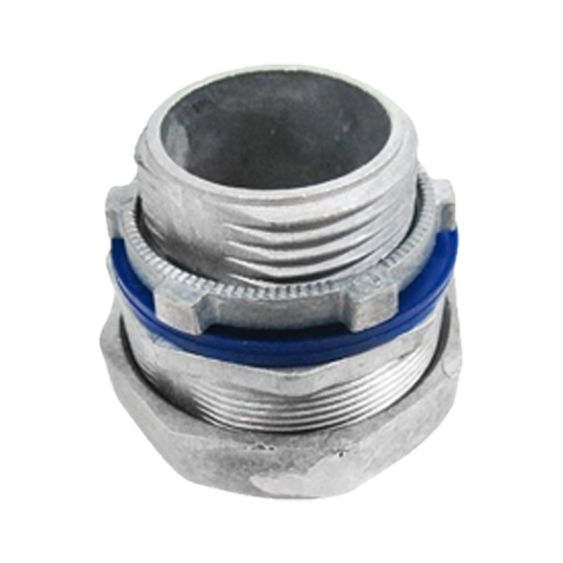 Conector Recto para tubo tipo Liquidtight de 1 (25 mm).