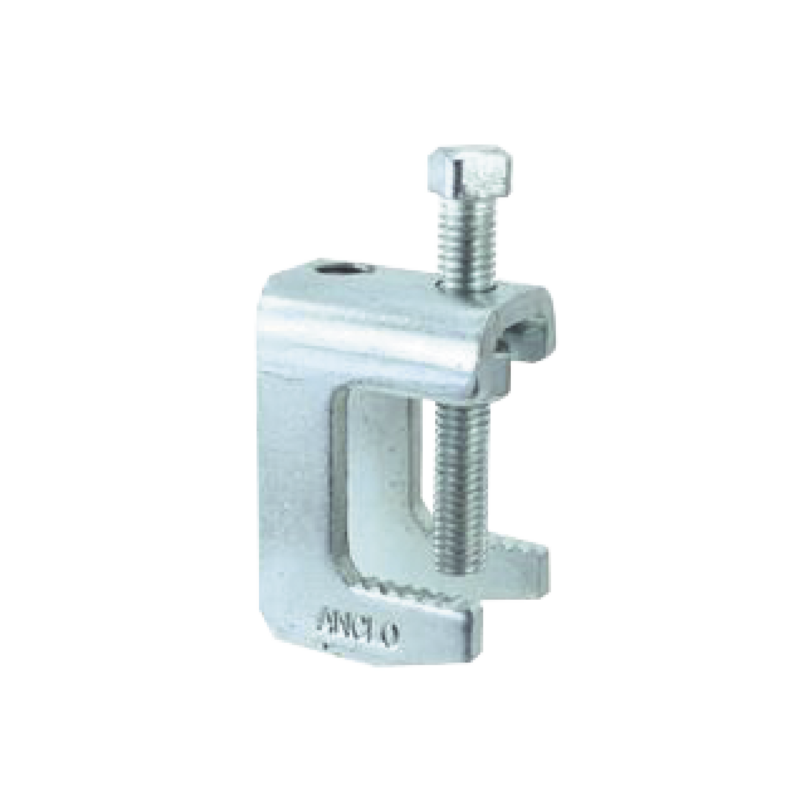 Mordaza Acero Fijabarras 9.5 x 32 mm ( 1 1/4" )