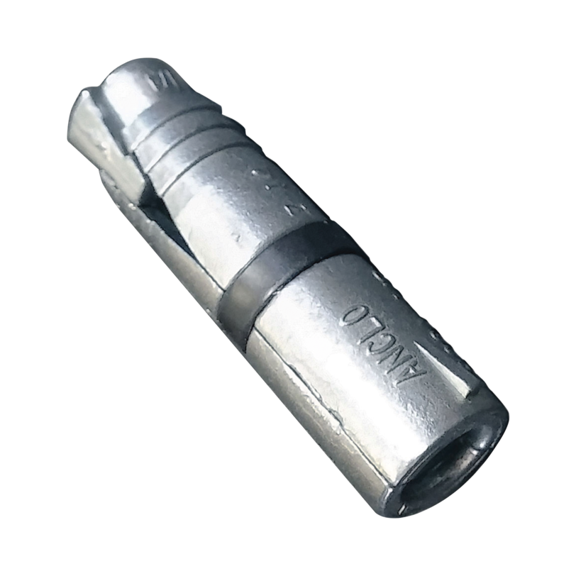 Taquete Expansor Tipo Z de 1/4 x 1 3/4 (SIN TORNILLO).