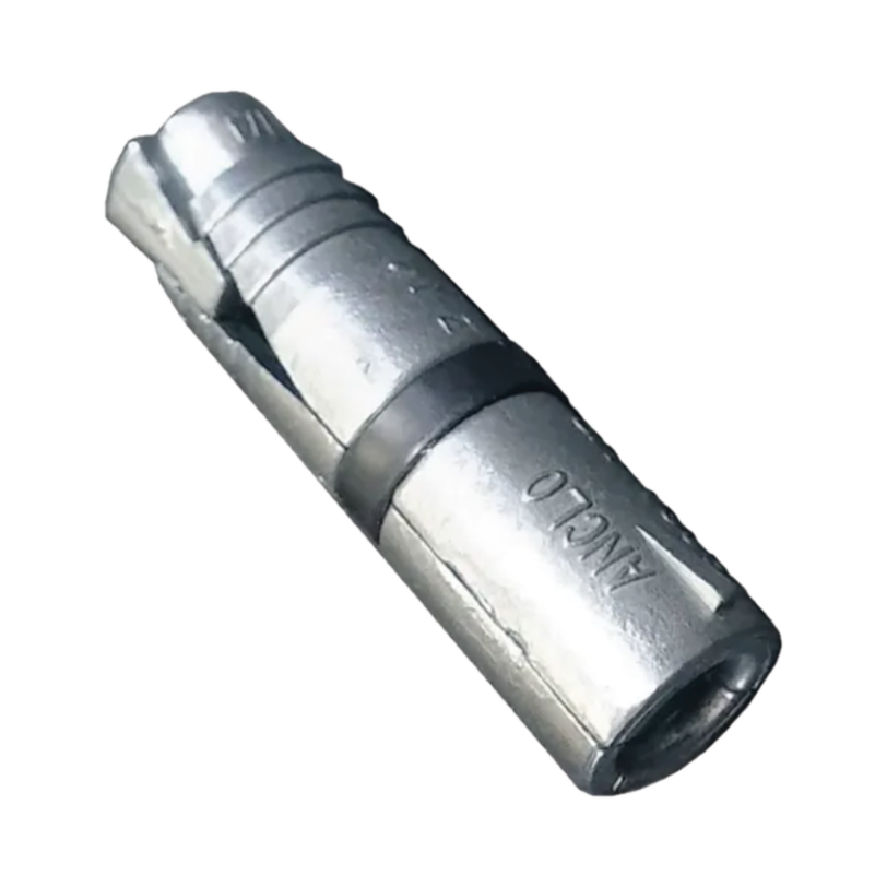 Taquete Expansor Tipo Z de 3/8 x 2 (SIN TORNILLO).