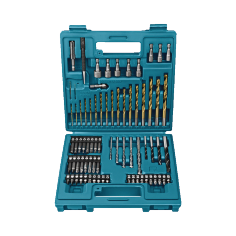 Juego de accesorios multiproposito 75 piezas