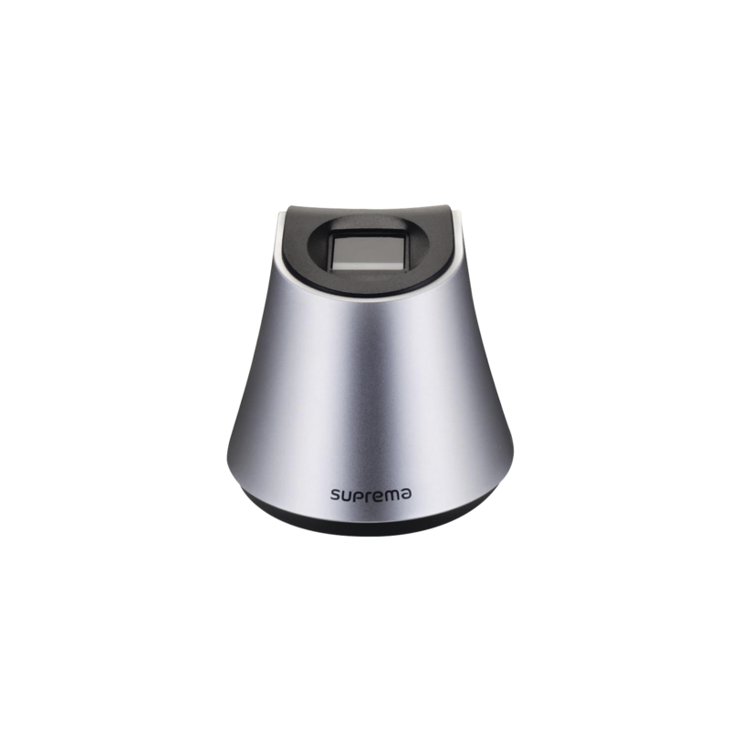 BioMiniPlus 2, Enrolador IP65 / 500 dpi / Sensor Óptico /Para Uso con Lectores SUPREMA