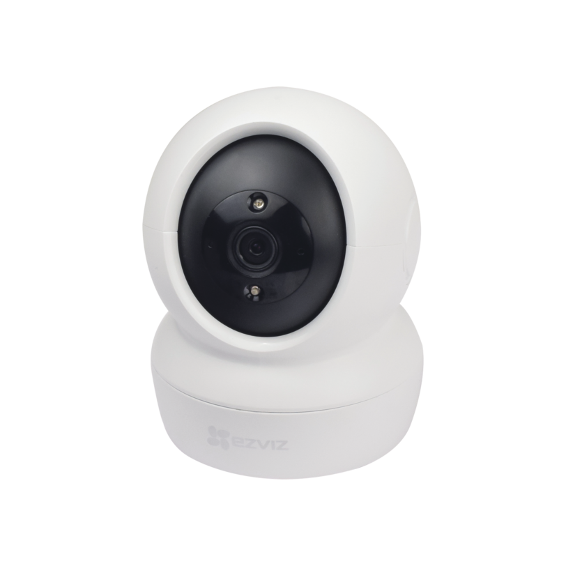 Mini Cámara IP PT 2 Megapixel / Smart Tracking /  Grabación en la Nube / Audio de Dos Vías / Notificación Push /  / Memoria Micro SD