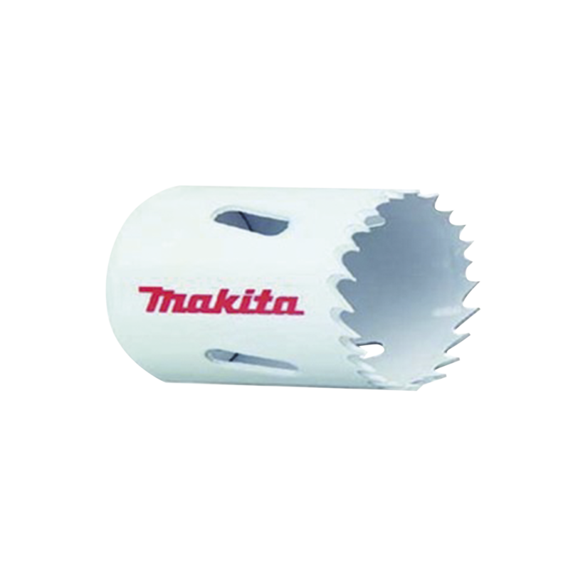 Broca sierra bimetálica de 3/4", (19mm)