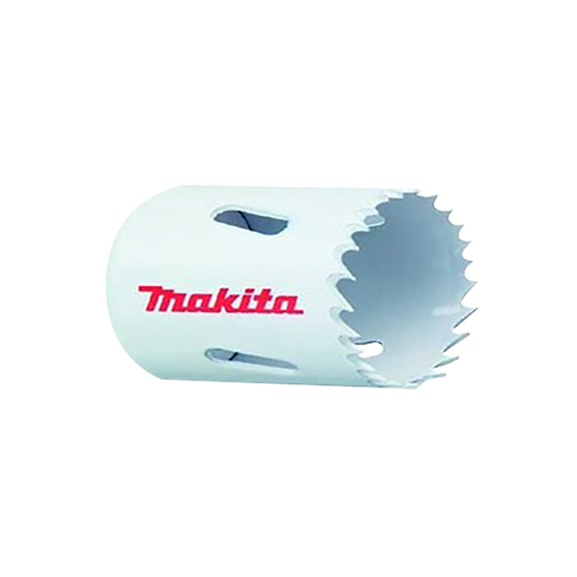 Broca sierra bimetálica de 5", (127mm)