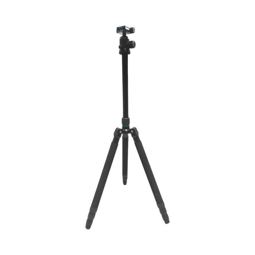 Tripie Hikvision / Compatible con Cámaras Térmicas