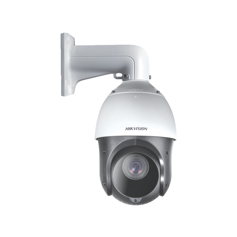 Domo PTZ TurboHD 1080P / 15X Zoom / 100 mts IR EXIR / Exterior IP66 / WDR 120 dB / TVI-AHD-CVI-CVBS / RS-485 / Ultra Baja Iluminación
