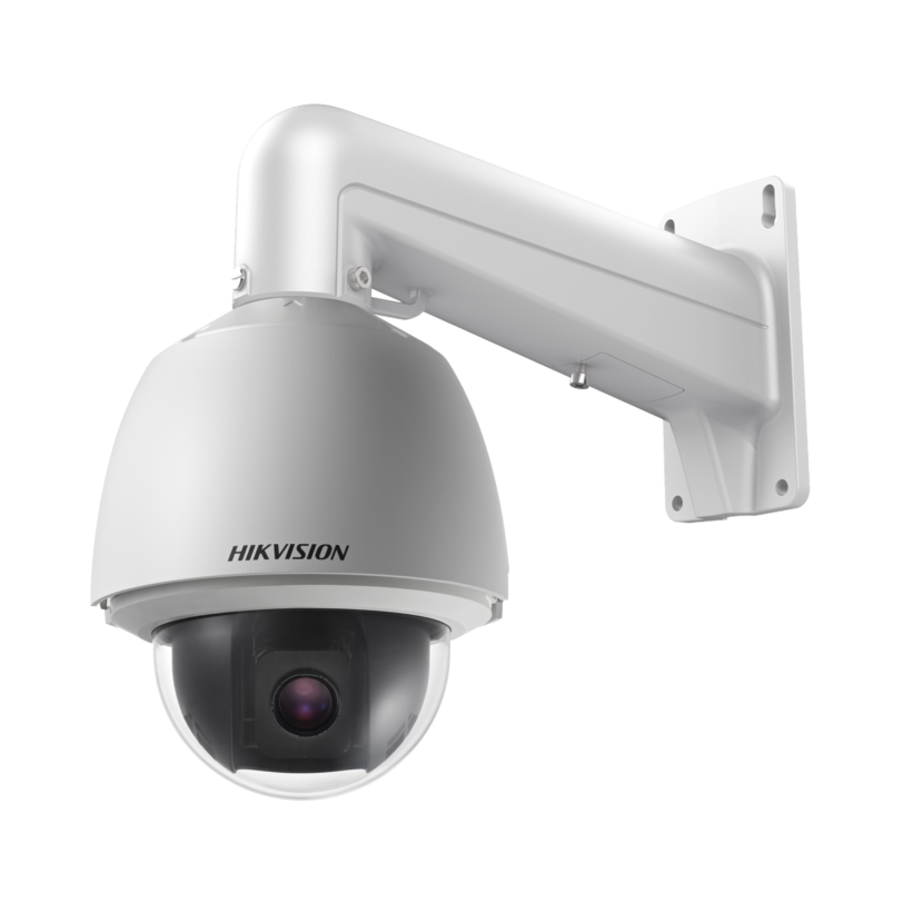 Domo PTZ TURBOHD 1080P / 25X Zoom / Exterior IP66 / IK10 / WDR 120 dB / TVI-AHD-CVI-CVBS / RS-485 / Ultra Baja Iluminación