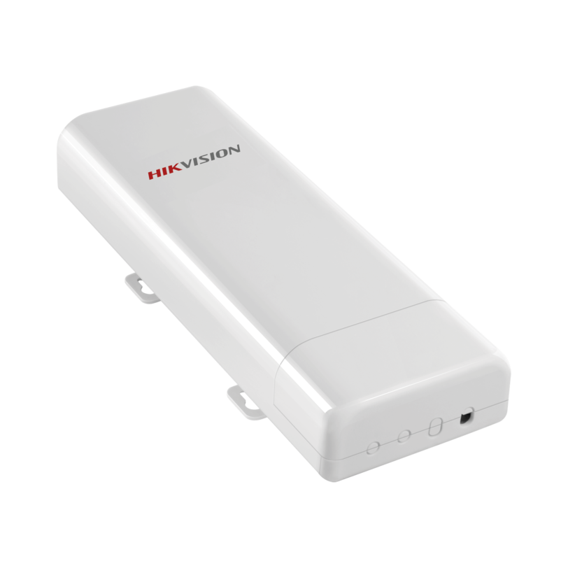 Punto de Acceso PTP y PTMP en 2.4 GHz /  150 Mbps / Antena Integrada de 12 dBi / Angulo de Apertura de 60Â° H 30Â° V /  500 mW de Potencia / Exterior IP65