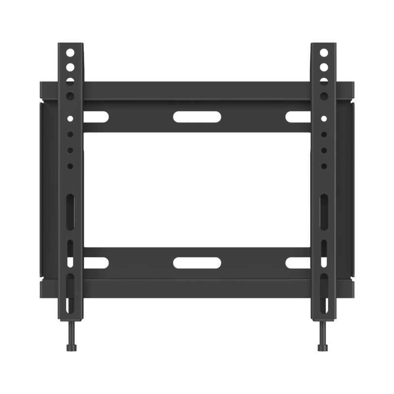 Montaje de Pared Universal / Vesa 200 X 200 / Color Negro / Compatible con DS-D5032QE-B