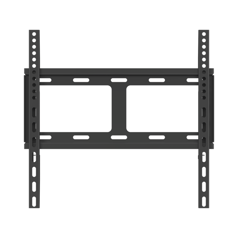 Montaje de Pared Universal / Vesa 400 X 400 / Color Negro / Compatible con DS-D5043QE