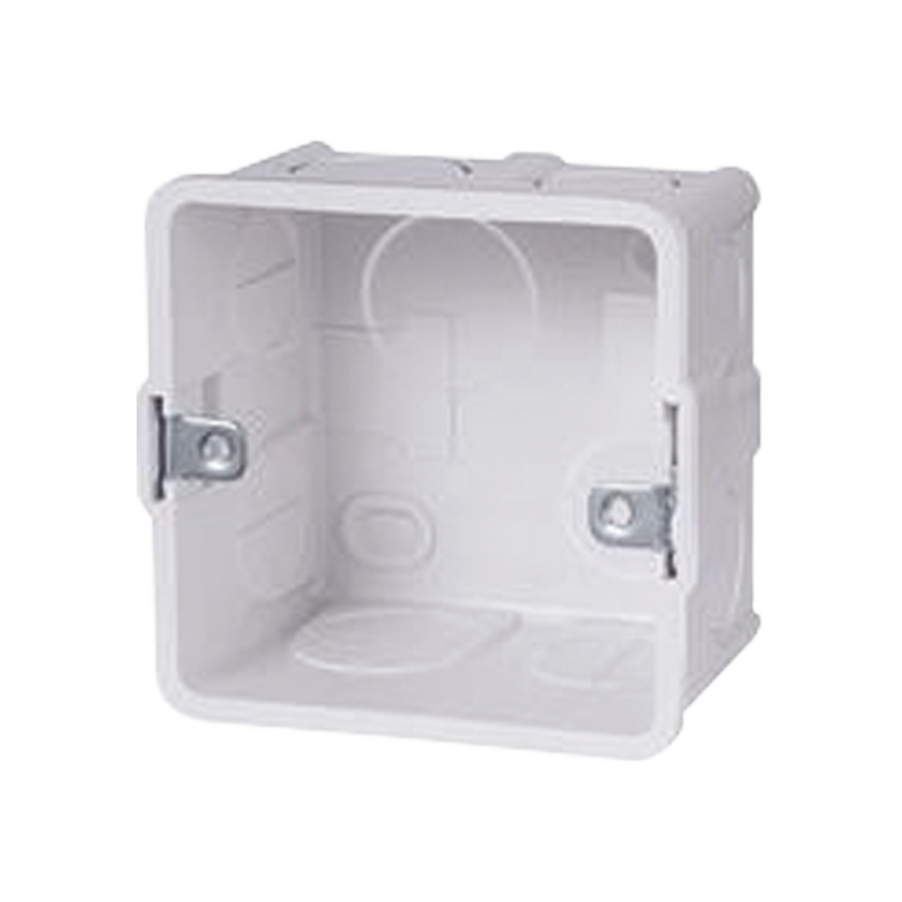 Montaje de Pared para Monitores de Videoportero IP HIKVISION (DSKH6310WL)