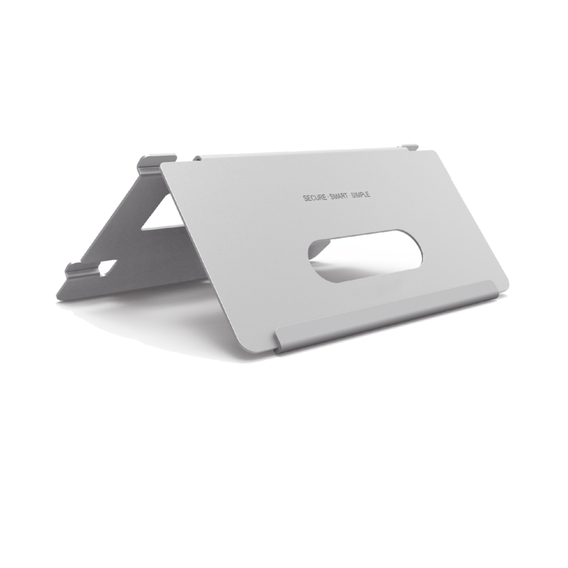 Montaje de escritorio para monitores IP Hikvision de las series DSKH6320 & 8520