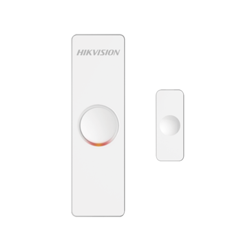 (AX HUB) Contacto Magnético Inalámbrico para Panel de Alarma HIKVISION
