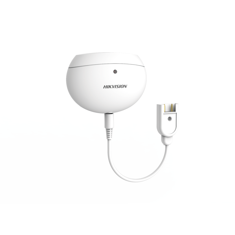 (AX HUB) Detector de fugas de agua inalámbrico para panel de alarma HIKVISION