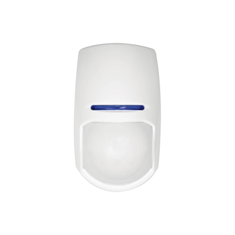 (AX HUB) Detector PIR Inalámbrico para panel de alarma HIKVISION / Inmunidad a Mascotas