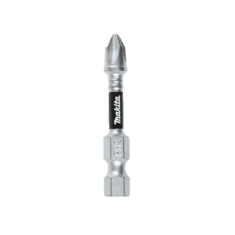 Broca Reforzada de 2" Phillips #2 Impact XPSÂ®, Paquete con 3 piezas