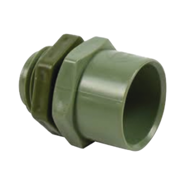 Tubería PVC / Registros PVC