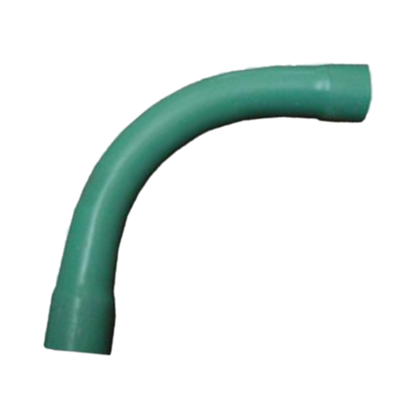 CURVA DE 90 PVC CONDUIT PESADO 3 (75 mm)