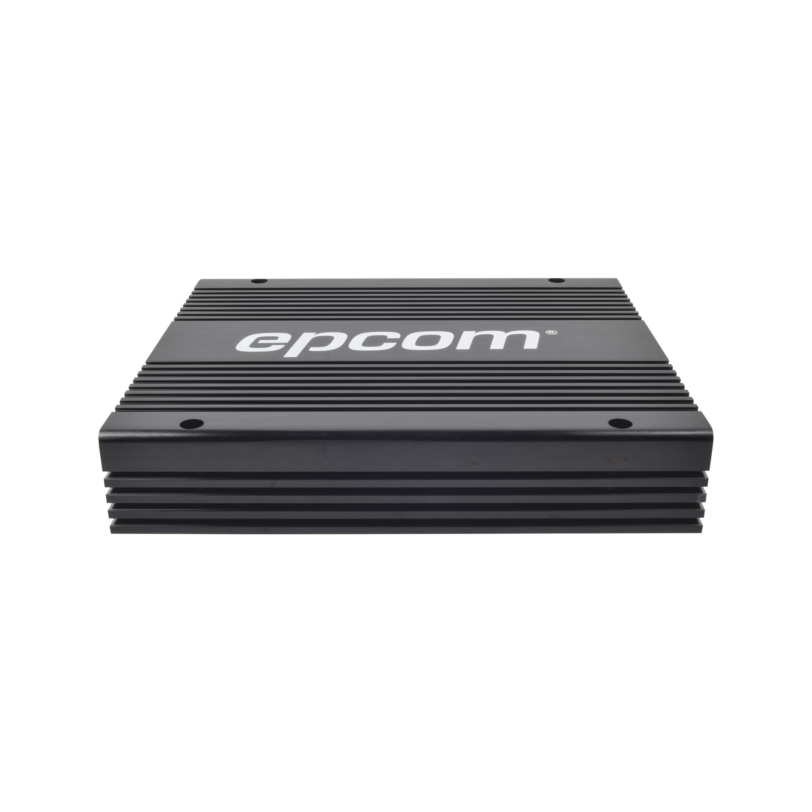 (HASTA 1 KILÓMETRO) Amplificador para Ampliar Cobertura Celular en Exterior | 1900 MHz, Banda 2 | Soporta 2G y 3G y Mejora las llamadas | 80 dB de Ganancia, 1 Watt de potencia Máxima, hasta 1 km de cobertura.