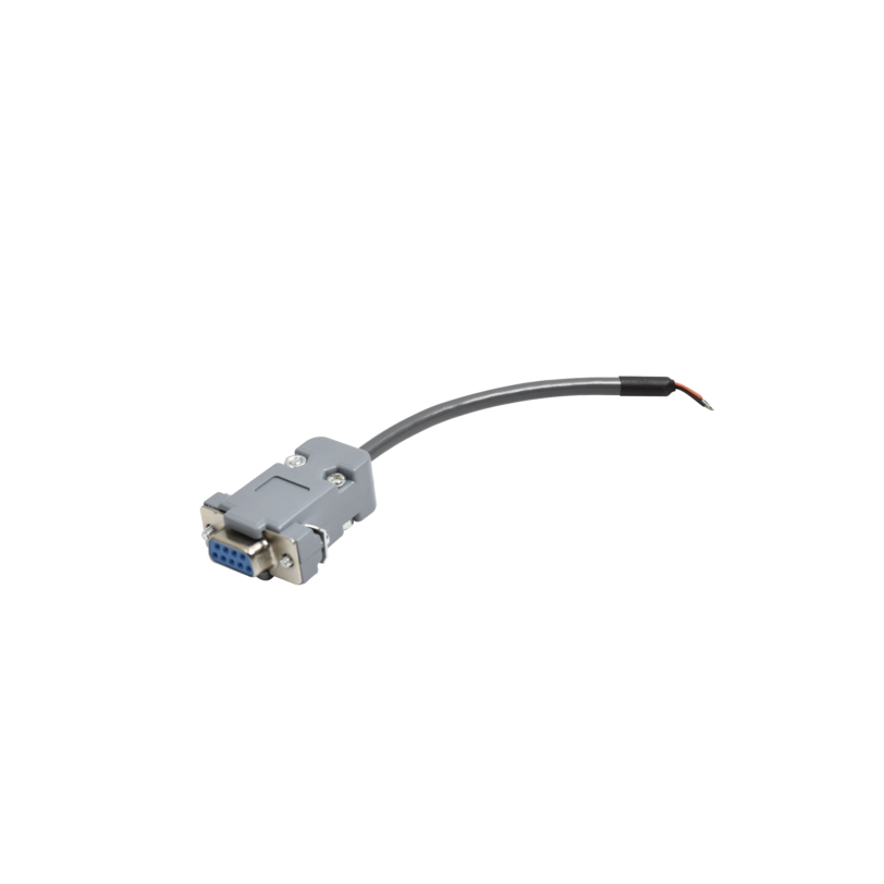 ARNES P/PROGRAMACION D/SENSOR D/COMBUSTIBLE FLSPRO