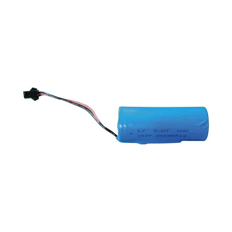 Batería de 3.6V a 19Ah para Luz Estrobo EISGSLE