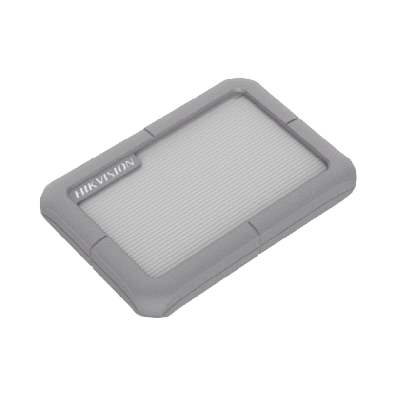 Disco Duro Portátil 1 TB / Color Gris / Conector USB 3.0 a Micro B / Cubierta con Goma Protectora para Amortiguar las Caídas