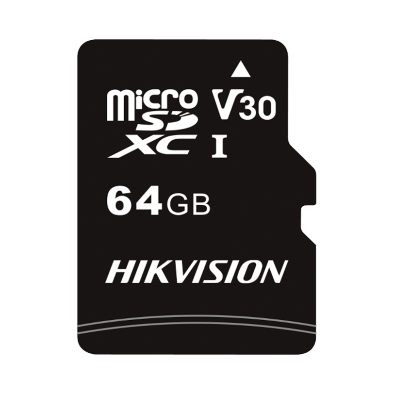 Memoria microSD para Celular o Tablet / 64 GB / Multipropósito