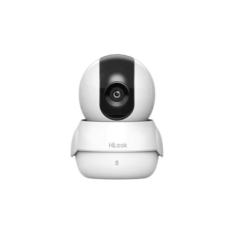 Mini PT IP 2 Megapíxel / Lente 2 mm / 10 mts IR / WiFi / Compatible con Hik-Connect / Uso Residencial / Audio de Dos Vías / Memoria Micro SD