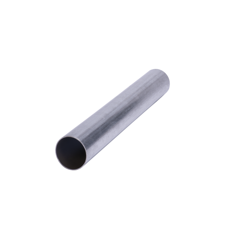 Tubo conduit 1 1/4 Pared Delgada (32mm)  X 3 metros, galvanizado  etiqueta verde, calibre 16.