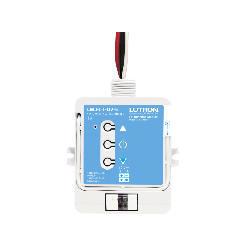 Modulo Dimmer 0-10 V