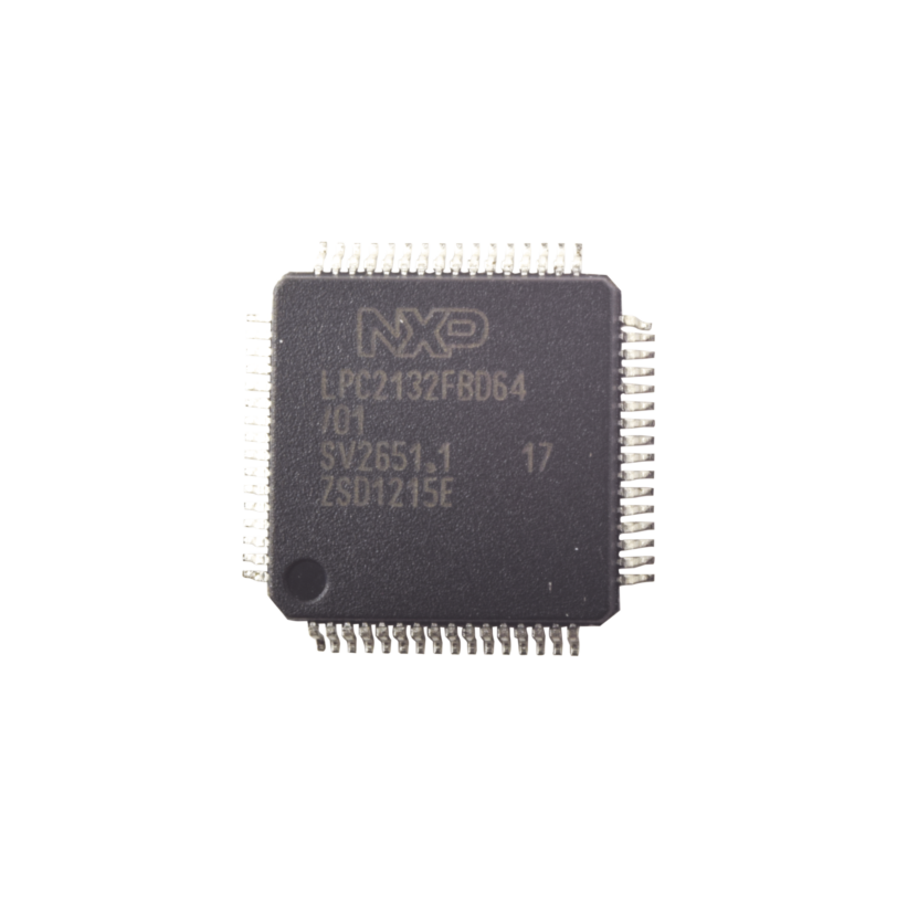Chip de Refacción Para Lectores PRO12RF y PRO6RF