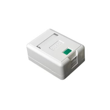 Cajas Superficiales