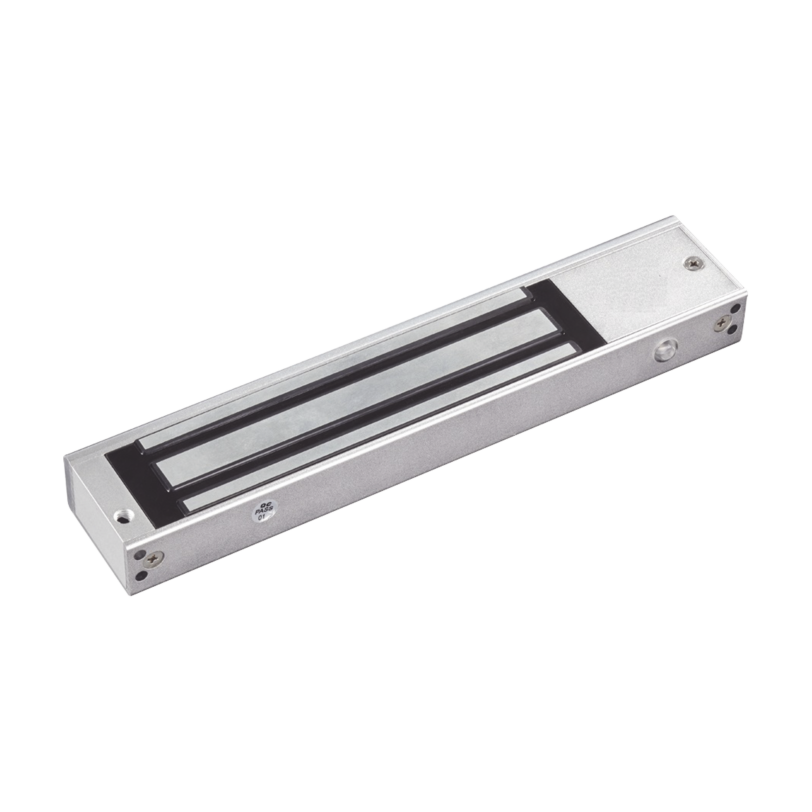 Chapa magnética de 1200 lbs / Sensor de la placa / Uso en Interior/ LED indicador ultrabrillante