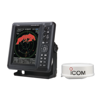 Accesorios para Radar