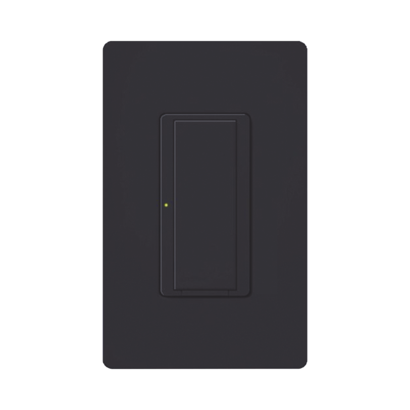 Interruptor 8A iluminacion 120-277V  NO NEUTRO